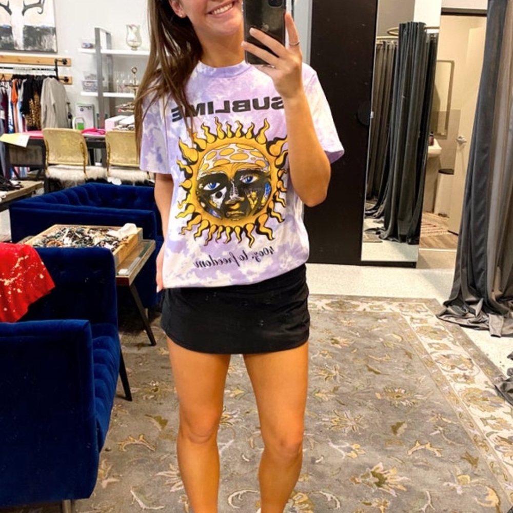Sublime t shirt